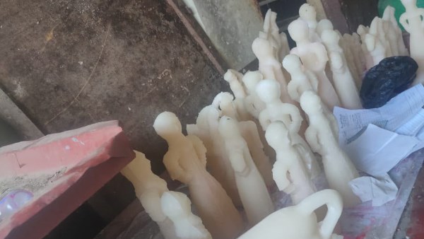 قبل المولد النبوي الشريف.. محافظ الغربية يوجّه بتكثيف الرقابة على مصانع ومحال الحلوى