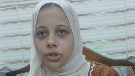 بتصرف 700 جنيه على الشيبسي.. أسرة زوج سيدة المحلة تكشف تفاصيل صادمة.. صور