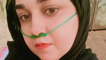 استغاثة من قلب المعاناة.. بنت الشرقية تناشد وزيرة التضامن حل مشكلتها لإنقاذ حياتها