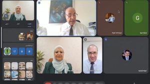 تنمية الصادرات الزراعية.. ورشة عمل بلجنة المبيدات بوزارة الزراعة