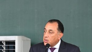 مدبولي: سد جوليوس نيريري حلم كبير تحقق شاهدًا على إرادة تنزانية وقدرات مصرية