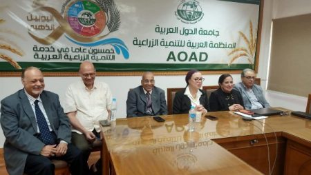 500 متخصص من 22 دولة.. «بحوث الصحة الحيوانية» تطلق أول تدريب عربي للأمان الحيوي