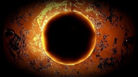 البحوث الفلكية: خسوف القمر يتكرر بصورة مستمرة.. وكسوف كلي للشمس في 2027
