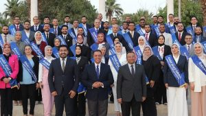 التعليم العالي: إعداد كوادر أكاديمية تمتلك الوعي والقيادة