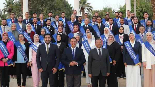 التعليم العالي: إعداد كوادر أكاديمية تمتلك الوعي والقيادة