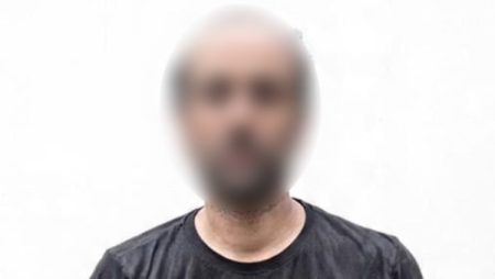القبض على شخص تخصص فى النصب على أصحاب معارض السيارات