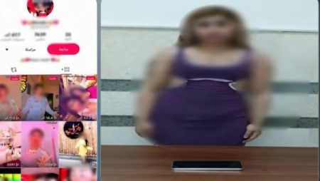 عايزة مشاهدات وفلوس.. القبض على صانعة محتوى نشرت فيديوهات خادشة عبر صفحتها