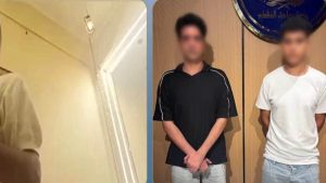 بسبب عجز مالى.. حقيقة شكوى عامل من مالك كافيه بالمقطم