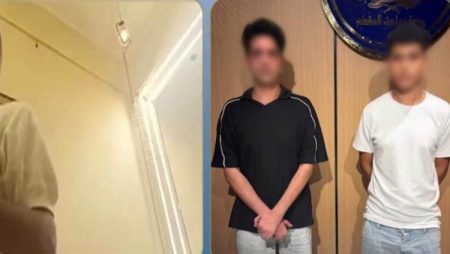 بسبب عجز مالى.. حقيقة شكوى عامل من مالك كافيه بالمقطم