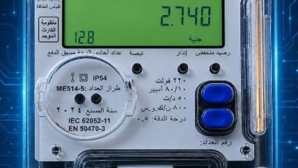 اسعار الكهرباء بعد الزيادة
