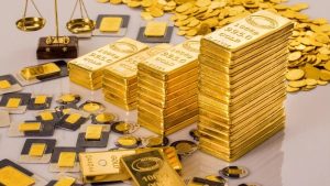 الذهب يشتعل عالميًا.. 600 دولار مكاسب في 3 أسابيع وعيار 21 يقفز 100 جنيه