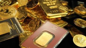 سبيكة 20 جرام بكام؟.. أسعار السبائك الذهب اليوم بالمصنعية