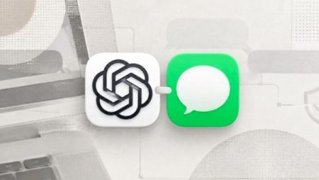 OpenAI تفاجئ مستخدمي آيفون.. ChatGPT يدخل عالم الرسائل وهذه أبرز قدراته