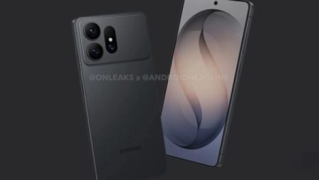 تسريبات تكشف تصميم Galaxy S27 Ultra.. سامسونج تستعد لتغيير كبير في الكاميرات
