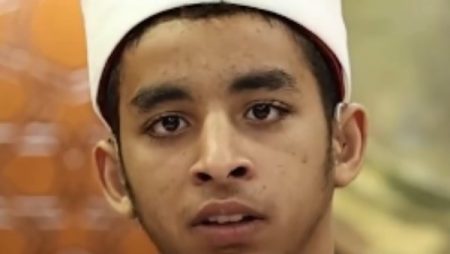 ثاني الشهادة الثانوية الأزهرية: أحلم بالالتحاق بكلية أصول الدين أسوة بالإمام الطيب