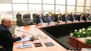 بتوجيهات الرئيس السيسي.. 7 إجراءات لضبط فواتير الكهرباء