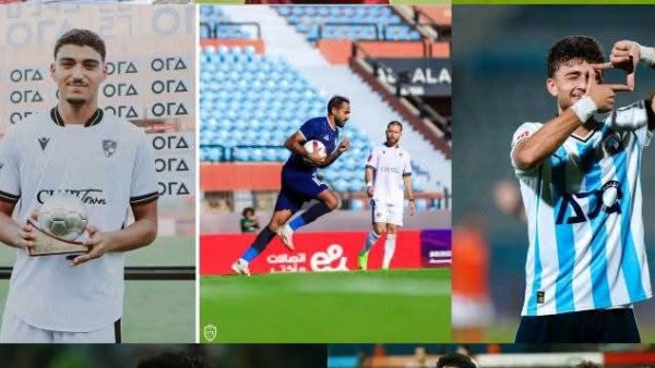 ناقدة رياضية ترصد حصاد الجولة الثانية من الدوري المصري بالأرقام