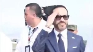 كولومبيا.. تنصيب أبيلاردو دي لا إسبريلا رئيسا للبلاد لمدة 4 سنوات