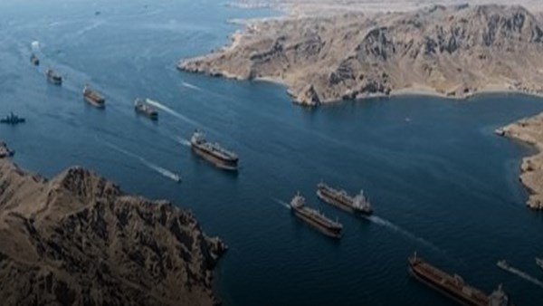 ردًا على ترامب.. قوات الباسيج: مضيق هرمز تحت سيطرة وإدارة إيران
