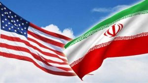 إيران : العقوبات الاقتصادية الأمريكية تنتهك مبدأ المساواة في السيادة