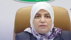 أمريكا تمنع وزيرة عراقية سابقة من دخول بلادها وتضعها على قوائم الإرهاب