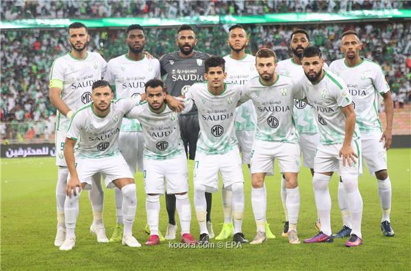 تشكيل الأهلي أمام الخلود في الدوري السعودي.. توني والبريكان يقودان الهجوم