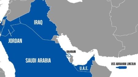 خطير جدًا | جدل بسبب خريطة أمريكية.. «سنتكوم» تظهر غزة ضمن الأراضي الإسرائيلية