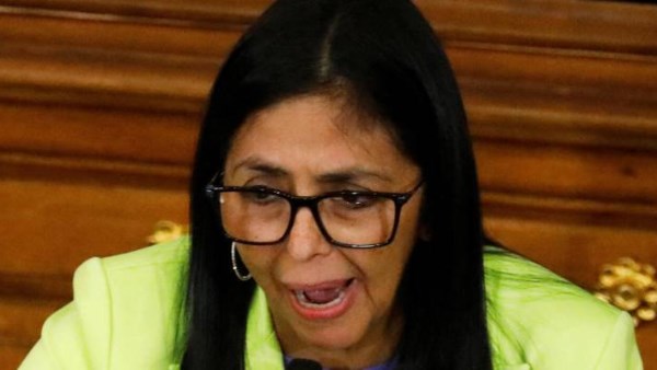 خفض هائل.. تصريح غريب لرئيسة فنزويلا حول صفقة 100 عام مع ترامب
