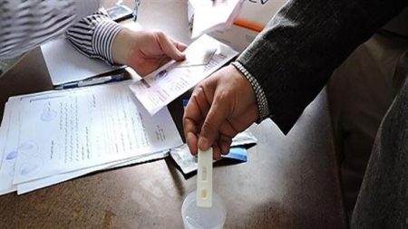 قبل الفصل بسبب المخدرات.. تعديلات جديدة أمام البرلمان لحماية الموظف وتشديد إجراءات الكشف