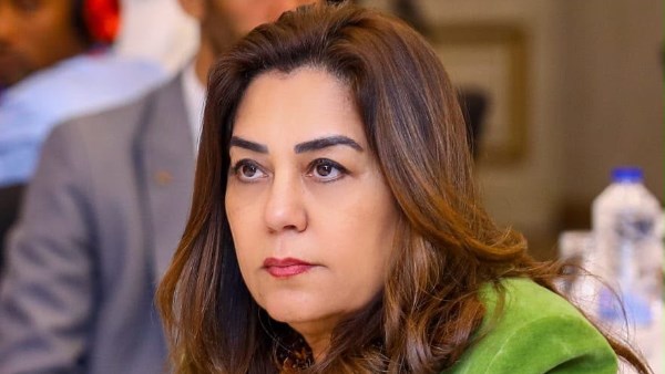 وزيرة التنمية المحلية توجه بإحالة مسئولي عدد من مراكز ومدن دمياط للتحقيق