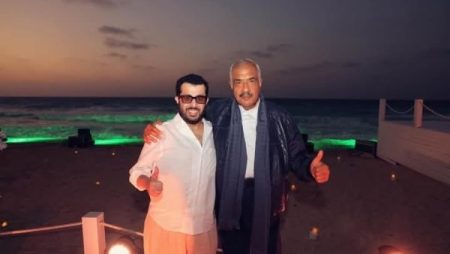بعد توجيهات الرئيس.. “طلعت مصطفى” نموذج لاعادة الثقة للسوق العقاري.. وتركي آل الشيخ: “South Med” شغل جبار