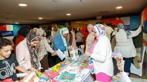 «العودة للمدارس» يفتح منافذ تسويقية جديدة لأصحاب المشروعات الصغيرة