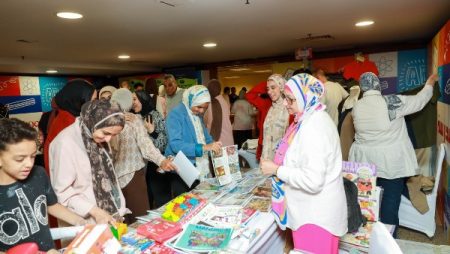 «العودة للمدارس» يفتح منافذ تسويقية جديدة لأصحاب المشروعات الصغيرة