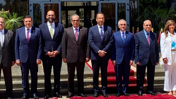 رقمنة الخدمات القضائية.. استئناف القاهرة تدشن تعاونا جديدا مع وزارة الاتصالات