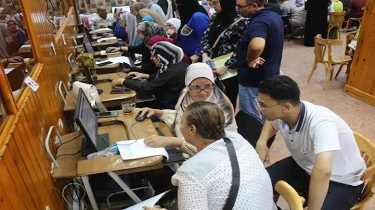 تنسيق المرحلة الأولى 2026، الكليات المتاحة ومؤشرات القبول لطلاب الثانوية  العامة