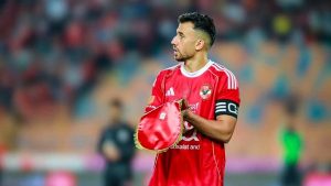 ياسر ريان: أستحق 70 مليون جنيه لو ألعب في الأهلي حاليا