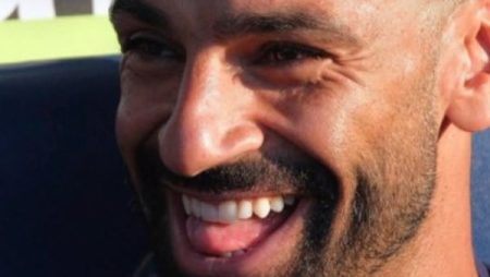 محمد صلاح يخطف الأنظار في طرابزون.. صورة جديدة تثير تفاعل الجماهير