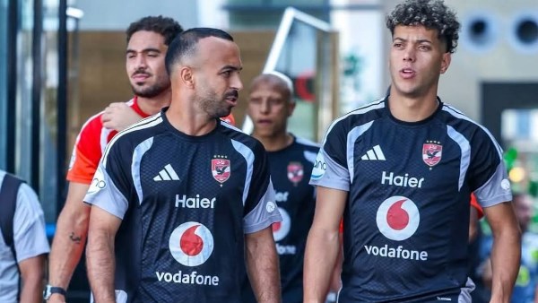 حقيقة تلقي الأهلي عرضا من اتحاد جدة لضم إمام عاشور