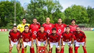 عموتة يشيد بصفقة الأهلي.. ويكشف مصير أشرف داري