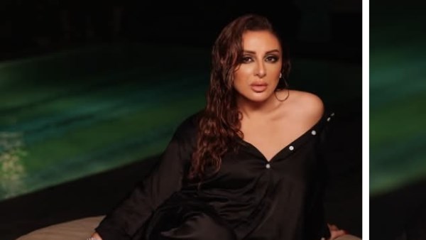 أنغام في أحدث ظهور.. إطلالة جريئة ورسالة تثير فضول جمهورها