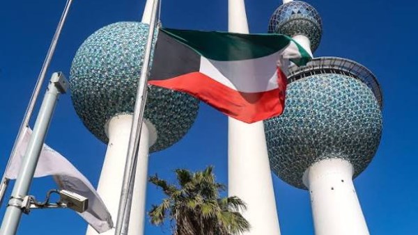الكويت تدين بأشد العبارات استمرار العدوان الإيراني على أراضيها