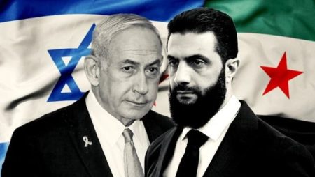 سوريا وإسرائيل تجريان محادثات بوساطة أمريكية.. فهل يؤدى ذلك لمنع التدخلات الصهيونية؟