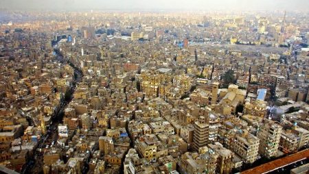 بعد هزة السويس.. هل تواجه مصر خطر زلازل أقوى؟
