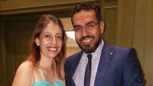 رسالة غامضة ومقتل أسرة بأكملها.. القصة الكاملة وراء جريمة التجمع الخامس