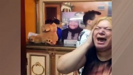 مش هسامحهم.. فيديو التعدي على أم بالسيدة زينب يشعل الجدل على السوشيال ميديا
