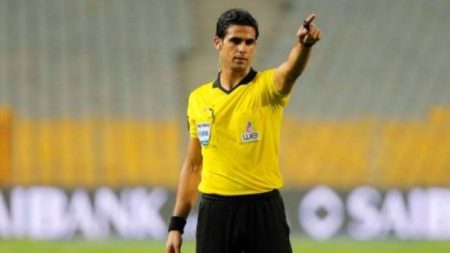 كريم حسن شحاتة يطالب بالكشف الكامل عن تسجيلات الـVAR في أزمة محمد معروف