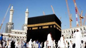 كبار السن ومرافقيهم.. من هم نسبة الـ 1% الفائزين بحج القرعة بالتزكية
