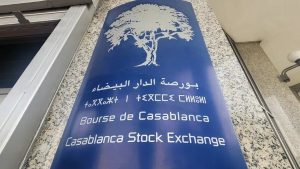 بورصة الدار البيضاء تنهي تداولاتها على وقع التراجع
