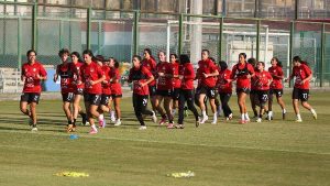 غينيا تتقدم بطلب استضافة أمم إفريقيا.. رسميا