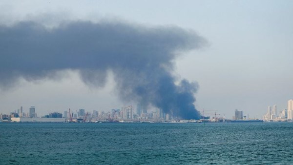هجوم على ناقلتين إمارايتين في مضيق هرمز.. وأبوظبي: انتهاك صارخ لقرار مجلس الأمن